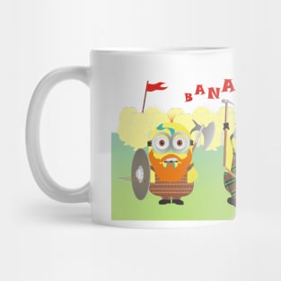 Banana Mug